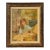 Beautifully Rendered Impressionist Style Oil Portrait of Young Girl, Signed Marià, Spanish/Catalan School For Sale