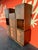 Mid Century Tiki Brutalist Wall Unit For Sale - Image 10 of 12
