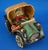 Ceramic Car by Signorelli, Rome, Italy, 1940s For Sale - Image 10 of 18