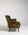 Napoleon III Velvet Upholstered Sofa, Second Empire Style, France, Circa 1880 For Sale - Image 4 of 14