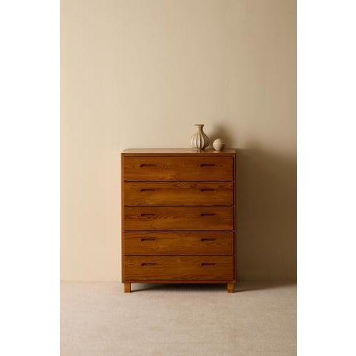 Chest of Drawers, Sweden, 1960s For Sale - Image 3 of 8