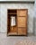 Add character to your home with this large parisian wardrobe with sliding doors, a statement piece that embodies the...