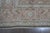 1970s Vintage Persian Handmade Wool Cotton Light Brown Area Rug For Sale - Image 9 of 11