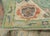 Turkish Oushak Rug 2'6" x 6'4" #20225 For Sale In Houston - Image 6 of 8