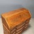 Walnut Bureau with Cherry Inlay For Sale - Image 10 of 13