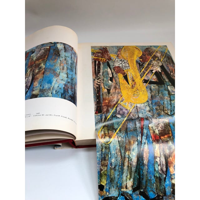 "Ben Shahn" Oversized Art Book Chairish