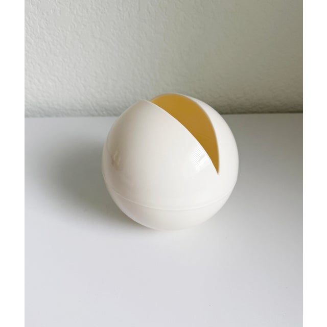 1970s Orb Tissue Holder For Sale In Sacramento - Image 6 of 7