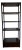 Councill Jaden Etagere for Baker Furniture For Sale