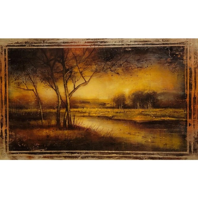 Cary Henrie must have been born with an inherent connection to the American West, and it permeates his artwork. Born in...