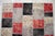 Textile Earthy Colors Turkish Rug Hand Knotted Handstitched Art Living Room Decor - 6'1"x7'9" For Sale - Image 7 of 16