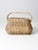 Mid 20th Century Vintage Picnic Basket For Sale - Image 4 of 9
