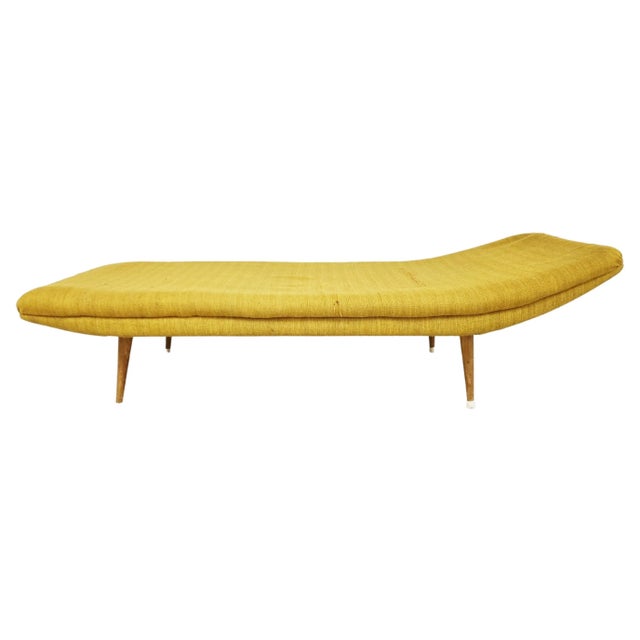 Mid-Century Daybed by Theo Ruth, 1960s For Sale - Image 11 of 11