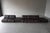 Animal Skin Patchwork Leather Landscape Sofa from de Sede, Switzerland, 1970s For Sale - Image 7 of 12