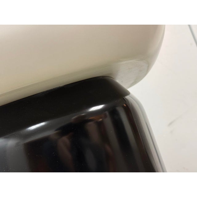 Custom Design Emile Side Table For Sale - Image 10 of 12