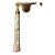 Audemair Mother of Pearl Opera Glasses With Lorgnette - Very Good Condition- No Cracks! For Sale