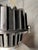 Industrial Vintage Industrial Aluminium Pendant Light For Sale - Image 3 of 6