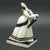 French Art Deco Ceramic Figure by Claude Lévy for Atelier Primavera, 1920s For Sale - Image 3 of 16