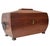 Traditional Late 19th Century Large Regency Tea Caddy For Sale - Image 3 of 7