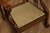 Antique Victorian Oak Morris Reclining Chair For Sale - Image 11 of 18