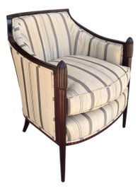 Example of Club Chairs