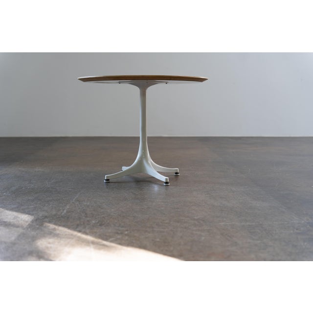 Herman Miller Coffee Table by George Nelson for Herman Miller, 1960s For Sale - Image 4 of 8