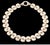 Metal Heavy 14k Yellow Gold Italian Link Necklace, 81.5 Grams For Sale - Image 7 of 8