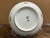 Late 20th Century Vintage Andrea by Sadek Japanese Imari Style Porcelain Charger, Peacock & Floral Motif, Arita, Japan For Sale - Image 5 of 7