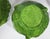 1990s Cabbage and Bunny Turreen and Platter- Set of Two of Two For Sale - Image 5 of 12