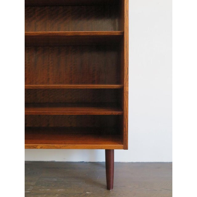 Bookshelf by Poul Hundevad for Hundevad & Co, 1960 For Sale - Image 14 of 15