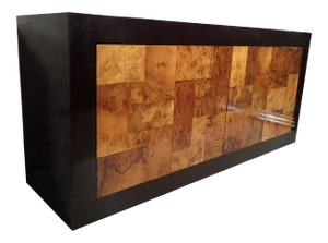 Mid-Century Modern Paul Evans Style Credenza
