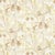 Harlequin Foresta Fabric in Diffused Light/Pebble/Sand For Sale