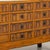 19th Century Chinese Lacquered Apothecary Console With Sixteen Drawers For Sale - Image 14 of 18