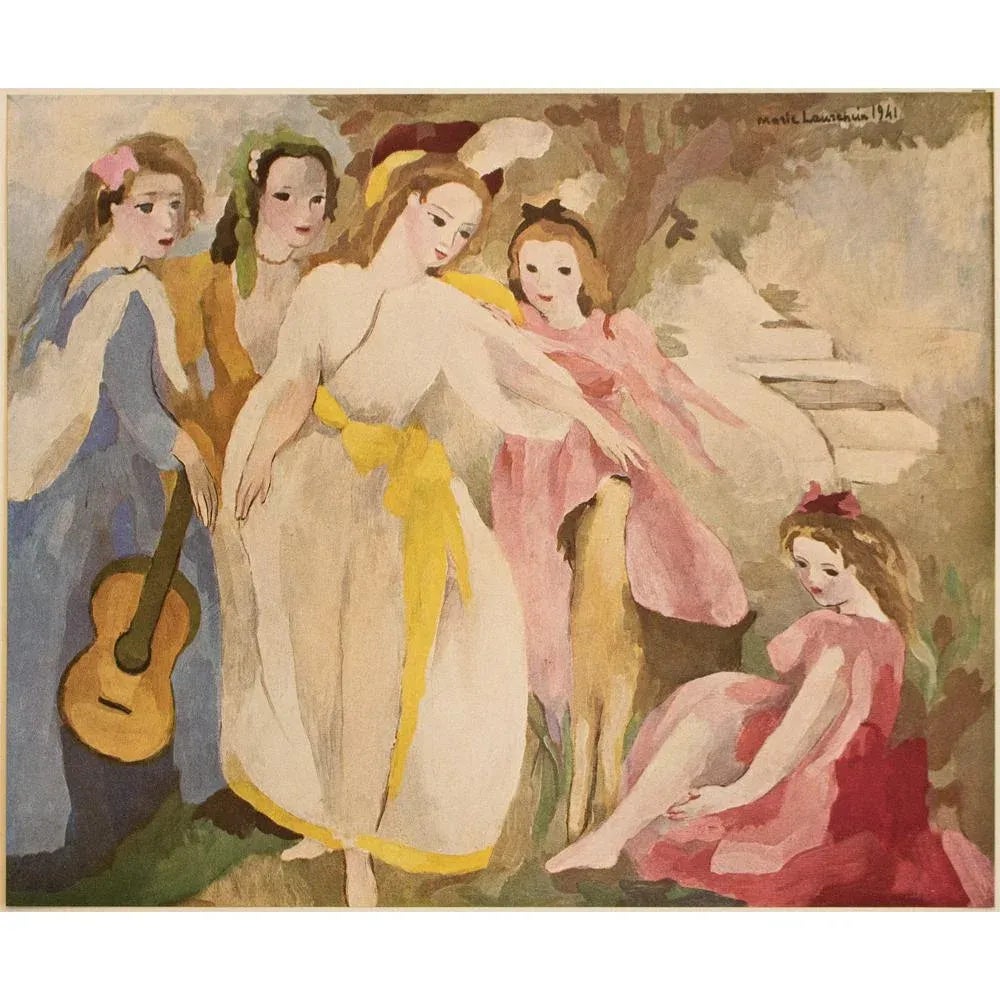 1951-after-marie-laurencin-the