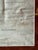 Early 19th Century Thomas Jefferson & James Madison. Ship's Passport, Schooner Rebecca Christopher Prince For Sale - Image 9 of 12