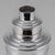 20th Century Art Deco English Silver Plated Cocktail Shaker, 1965 For Sale - Image 4 of 9