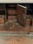 Early 19th Century Antique Slant-Front Writing Desk on Carved Tripod Pedestal, 19th Century For Sale - Image 5 of 12