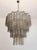 1990s Italian Chandelier in Murano Glass, 1990 For Sale - Image 5 of 18