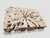 Andrianna Shamaris Bleached Teak Wood Coffee Table, Console or Room Divider For Sale In New York - Image 6 of 6