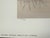 Paper Jocelyn Lillpop Russell Artesain Retreat Signed Numbered American Print Canadian Geese, Alamosa Wildlife Refuge For Sale - Image 7 of 7