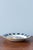 18th Century Dutch Delft Blue and White Chinoiserie Plate with Folly For Sale - Image 6 of 7