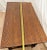 Antique Barley-Twist Tiger Oak Library Desk Writing Table Jacobean Revival Shelf For Sale - Image 12 of 13