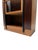 Magnificent and rare art deco amsterdamse school cabinet. Design by j.j. Zijfers amsterdam. Striking dutch design from the...