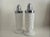 This product consists of vintage milk glass bowls and salt & pepper shakers, all featuring a retro design that adds a...