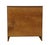 Late 20th Century Ethan Allen Heirloom Nutmeg Maple CRP Custom Room Plan 30" Shutter Door Cabinet 10-4511p For Sale - Image 5 of 14