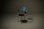First Chair by Michele De Lucchi, 1983 For Sale - Image 3 of 13