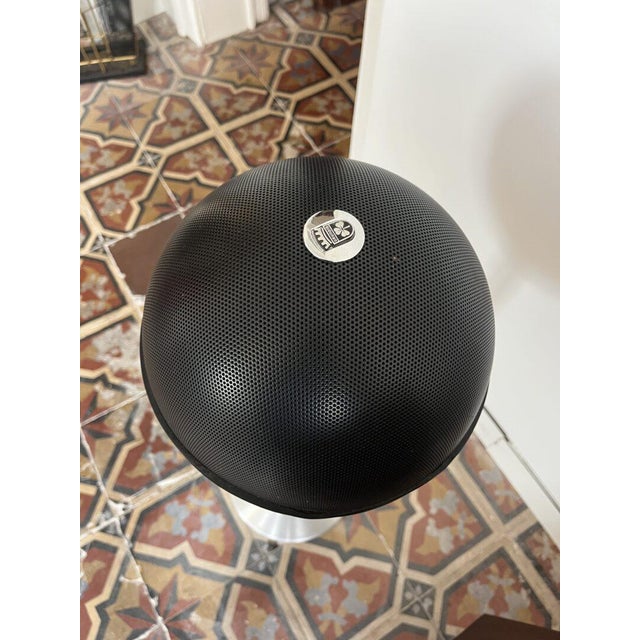 Audiorama Model 4000 Audio Speakers from Grundig, Set of 2 For Sale - Image 5 of 8