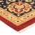 With understated palettes and allover designs, the rugs in the Mogul Collection will bring timeless sophistication to any...