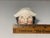 Antique Staffordshire Head Penny Bank: 19th Century Porcelain Coin Bank For Sale - Image 10 of 10