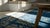 Beautiful Navy Background Color With Exquisite Floral-Medallion Design Antique Chinese Peking Rug For Sale - Image 14 of 15