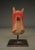 19th Century Polychrome Indian Horse Head For Sale - Image 3 of 10